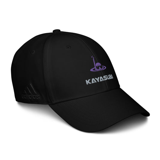 adidas dad hat designed for KAYASUBA
